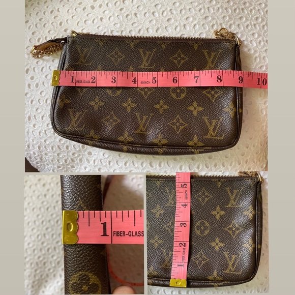Louis Vuitton Pochette Accessoires - Picture 6 of 6